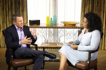 Lance Armstrong Body Language