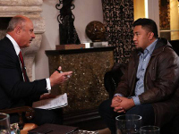 Body Language of the man behind the Manti Te’o girlfriend hoax