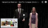 Micro Expressions Training Harvard